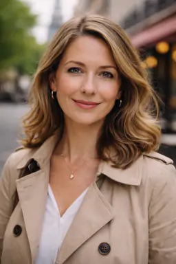 Isabelle Renard
