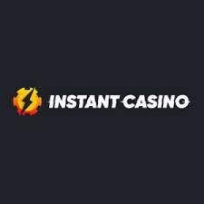 Logo Instant Casino