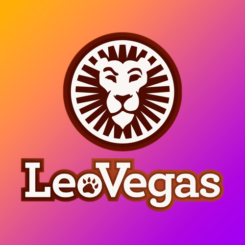 Logo LeoVegas Allemagne