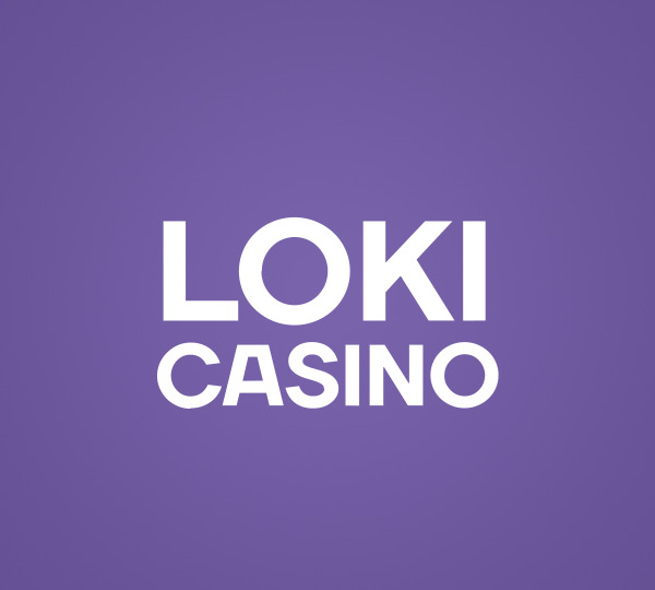 Logo Loki Casino
