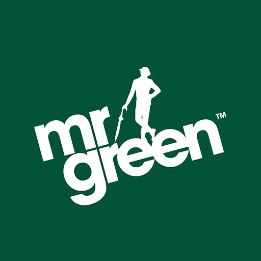 Logo Mr Green