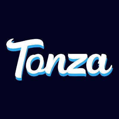 Logo Tonza