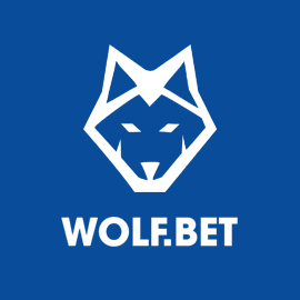 Logo Wolfbet